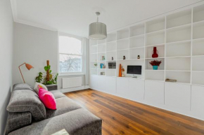 New Listing! Bright 1BR, heart of Notting Hill